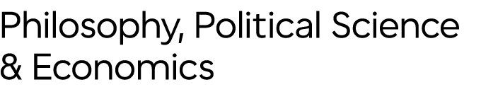 Mobile Wordmark for the Center for Socially Engaged Philosophy (SEP)